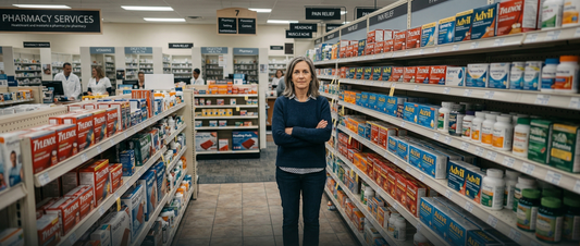 5 Things Women Over 55 Should Know Before Buying a Pain Relief Cream