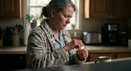 Living With Arthritis Pain: Small Changes That Actually Help