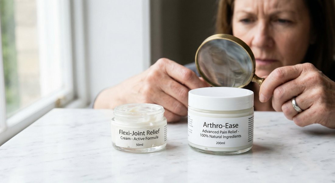 The Truth About CBD Dosage in Topical Creams