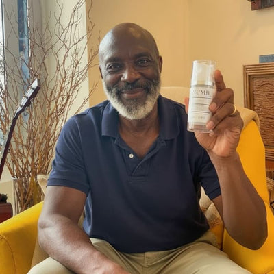 Customer photo