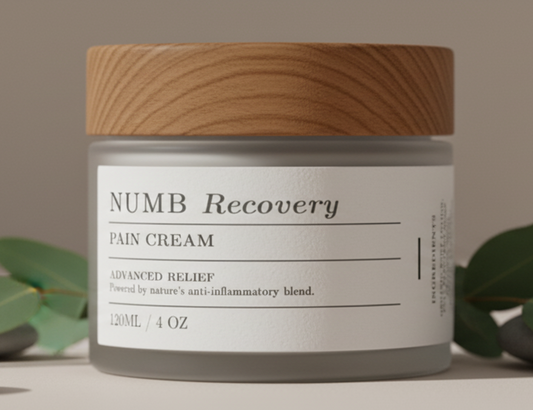 NUMB Recovery