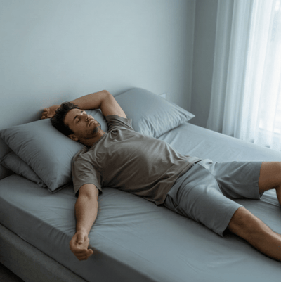 Stiffness In The Morning