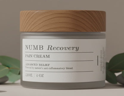 NUMB Recovery
